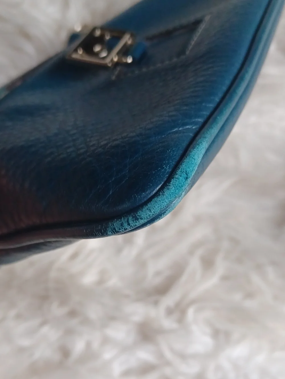 Dooney & Bourke pre owned